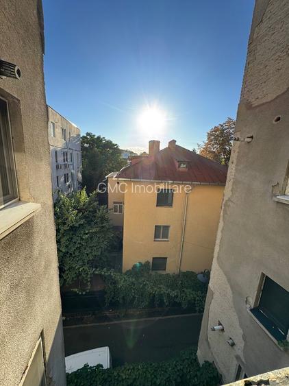 Apartament nemobilat 3 camere Dorobanti M261 - 25