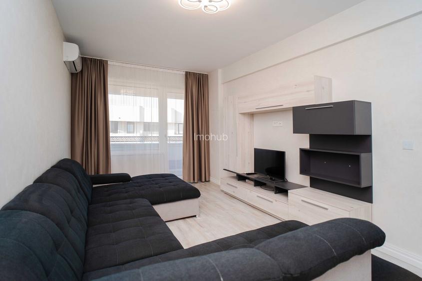APARTAMENT ROYAL TOWN, 2 CAMERE, DECOMANDAT - 2