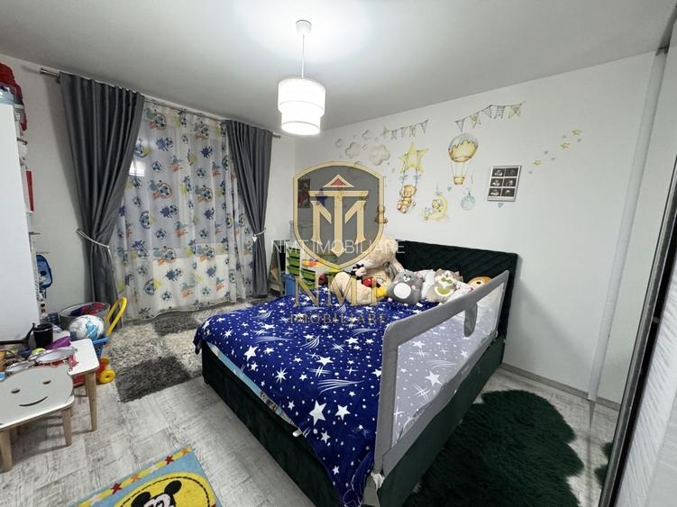 Apartament cu 3 camere | 70 mp | Floresti | Etaj intermediar - 8
