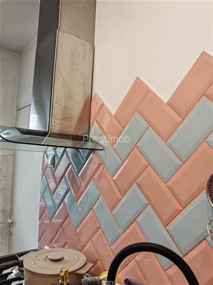 De vanzare apartament in Dambu confort 1 - 5