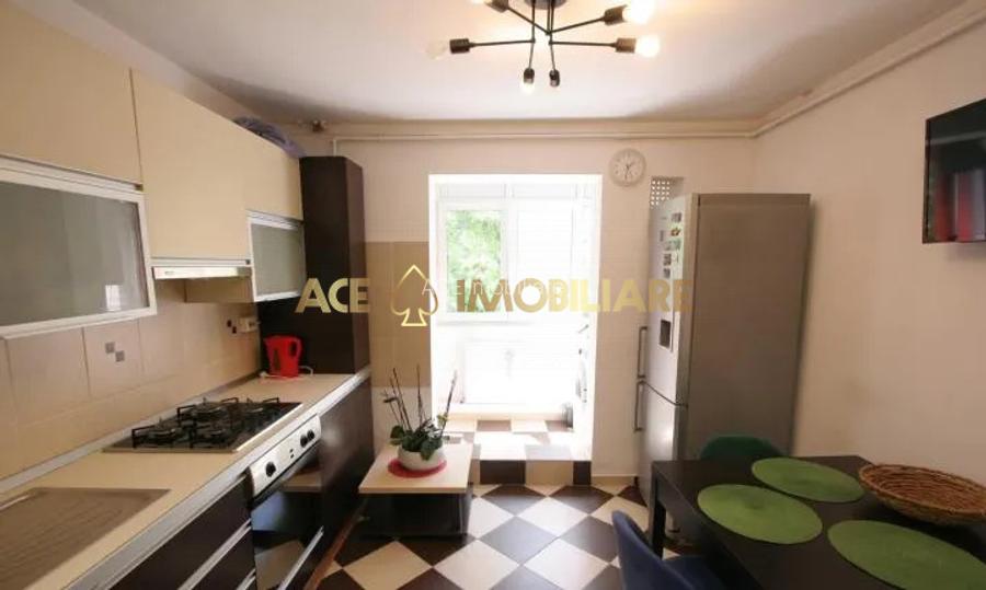 2 Camere de inchiriat | Crangasi | Metrou | Centrala Proprie - 4