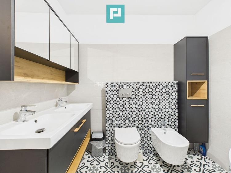 Casă nouă în Macea - 16