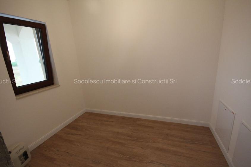 VILA INDIVIDUALA FINISATA LA CHEIE - 13