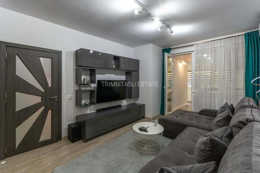 Metrou Mihai Bravu- Vitan - Apartament 2 camere+ loc de parcare |2018 - 3