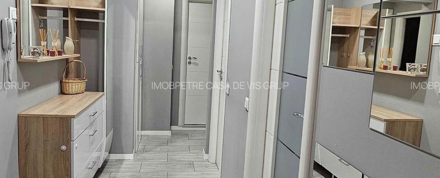 Inchiriere Apartament cu 2 camere lux langa Metrou Lujerului - 6