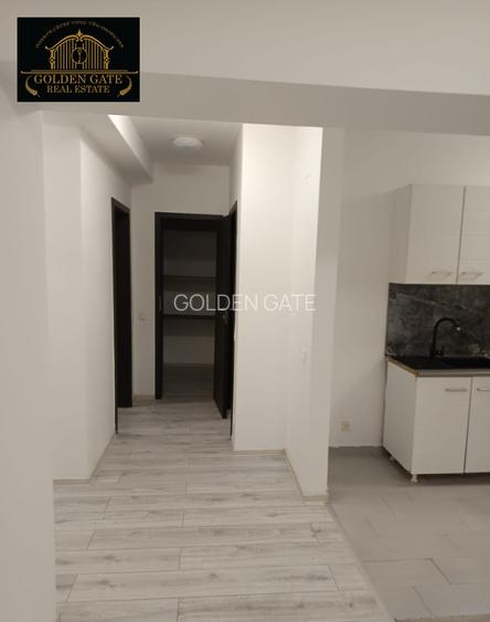 Moghioros Park Dr. Taberei - 2 Camere Partial Mobilat Parcare Inclusa - 4