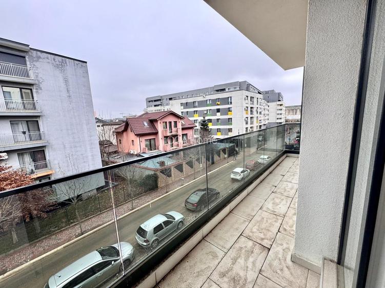 2 CAMERE, PALLADY, JASMINE RESIDENCE, IKEA, NICOLAE NECLU - 14