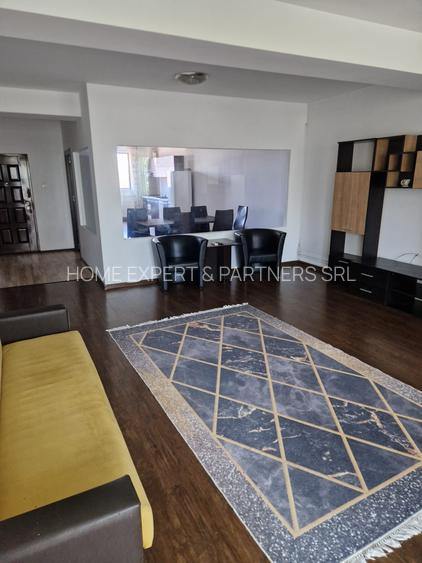 Apartament 4 camere - 127 m2 - Centrala Proprie - 3