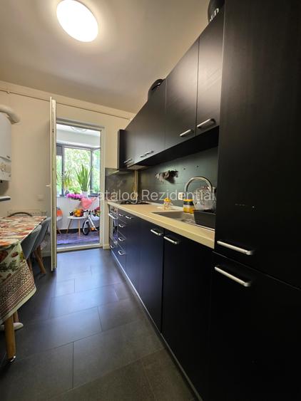 Apartament cu 2 camere de vanzare in zona Prelungirea Ghencea- Cubic Residence - 22