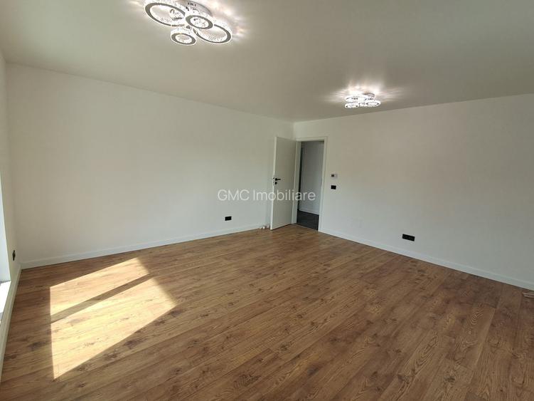 Prima inchiriere 3 camere+ parcare subterana , bloc nou S31 - 2