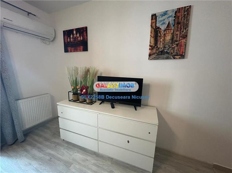 Garsoniera Mobilata Utilata, Tineretului, 330 Euro - 3