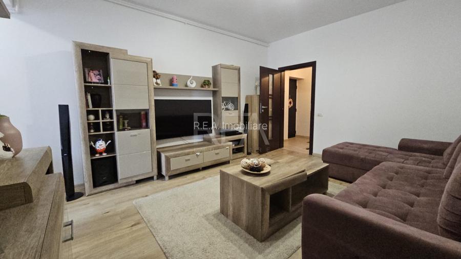 2 camere, bloc nou, Valea Oltului - 6