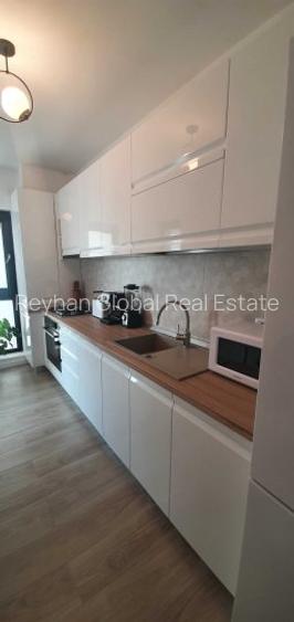 Apartament Plaza Residence metrou 6 minute Faza 2 - 9