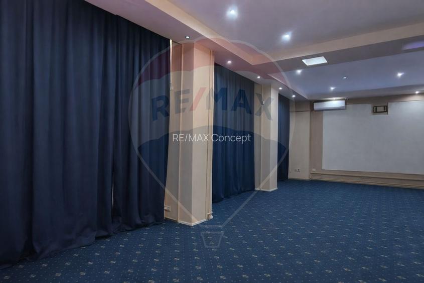 Spațiu comercial de inchiriat in Marasti - 2