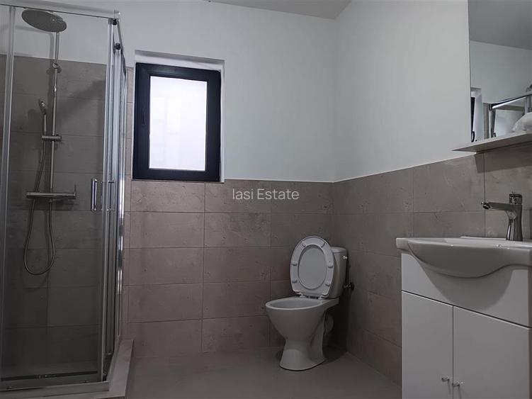 Ocazie! Dumesti Letcani CASA PARTER 3cam. SC-120mp TEREN 500mp cu utilitati - 7