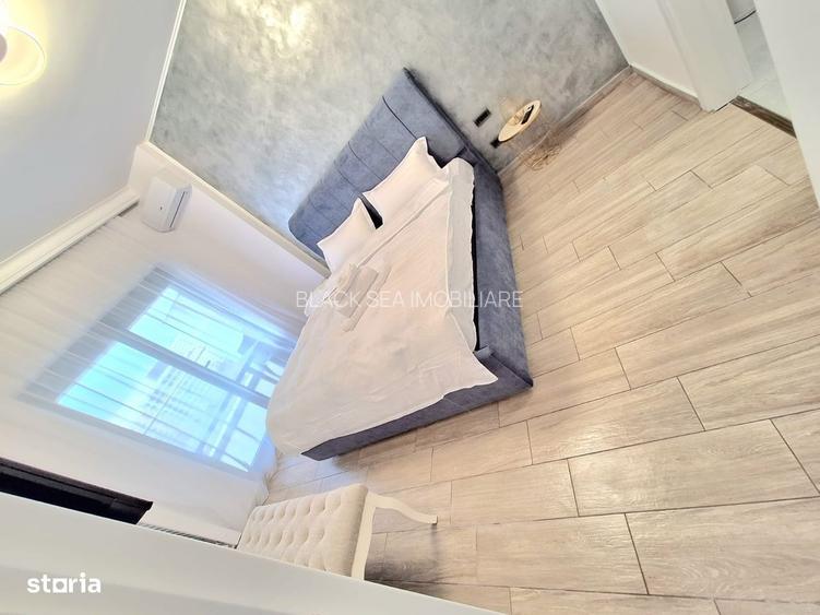 De vanzare apartament 2 camere Casa Del Mar - Mamaia Nord - 11