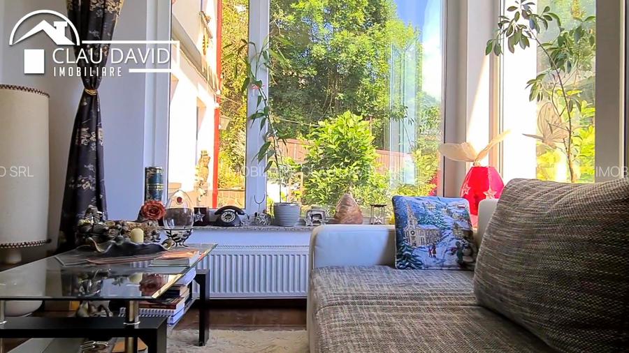 CASA SUPERBA DE LUX- SINGUR CURTE - TEREN 934 MP - 9