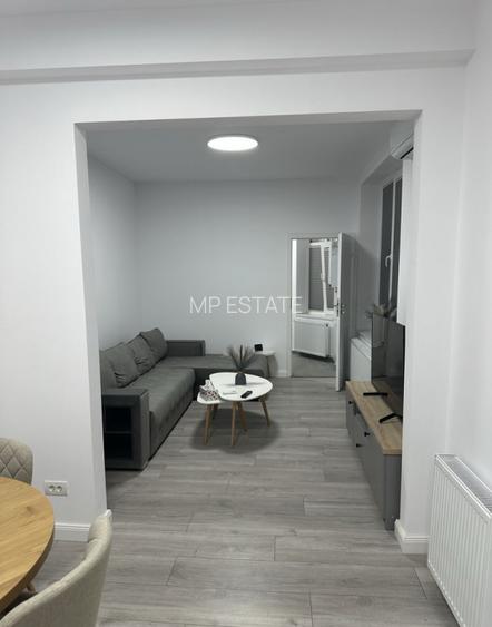 Apartament 3 camere Calea Victoriei-Metrou Piata Unirii - 2