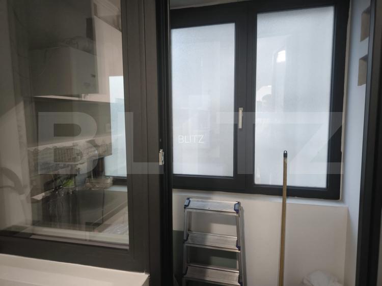 Apartament 2 camere, 46 mp, zona Ultracentral - 6