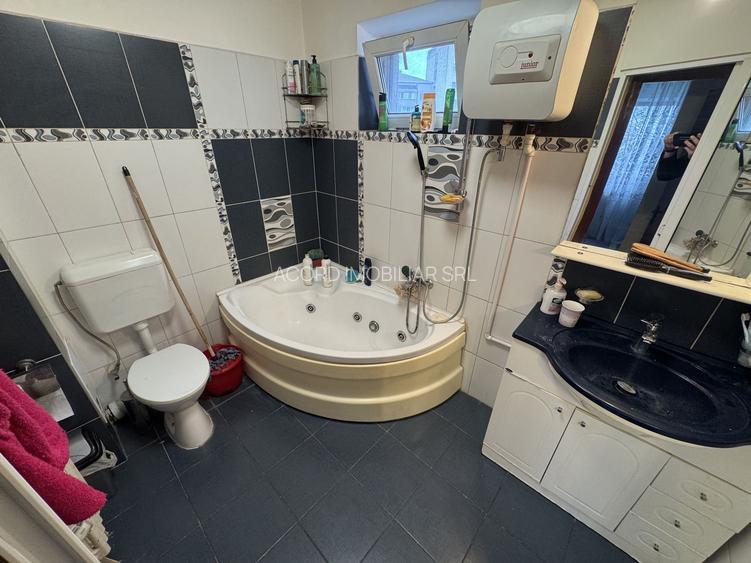 Apartament 4 camere zona Tomis Nord - Oxford - 7