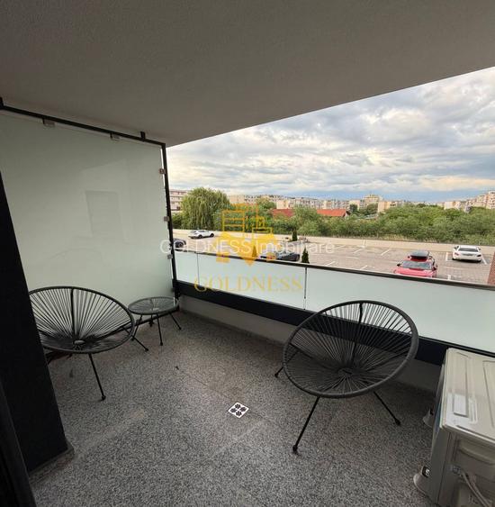 2 camere, modern, Intre Lacuri, Park Lake Zona Iulius Mall, FSEGA - 6