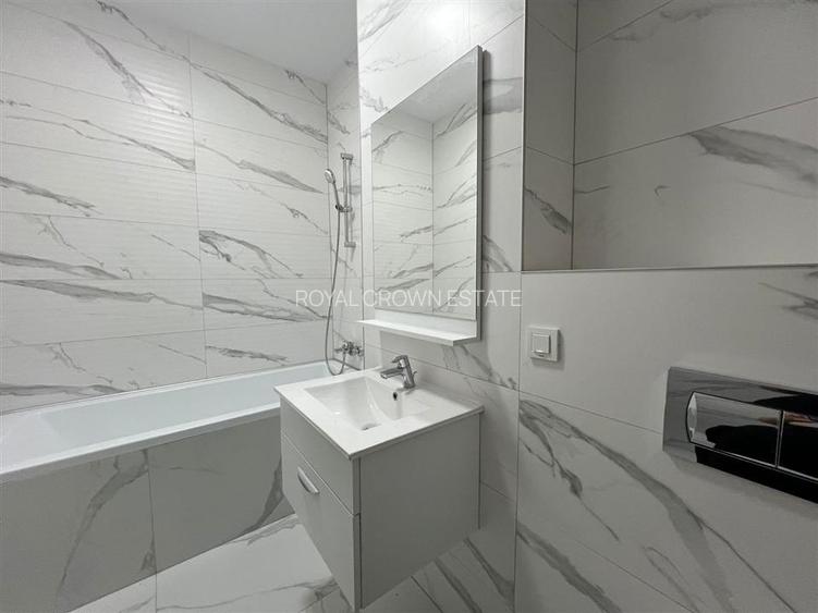 First Estates Pipera | 2 camere la parter, cu gradina | Pipera Plaza - 7