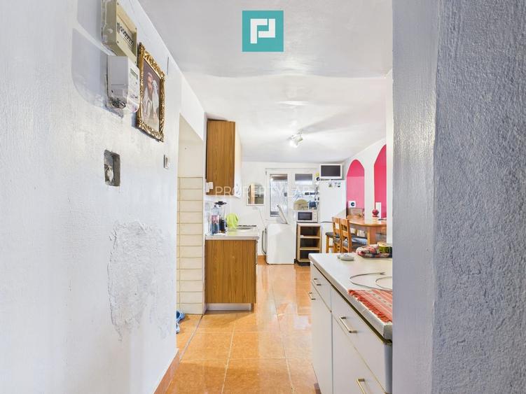 Casă frumoasă la Iratoș la preț bun - 20