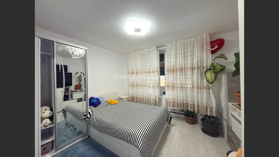 Comision 0%!!! Apartament cu 3 camere, zona Doamna Stanca!!!! - 3