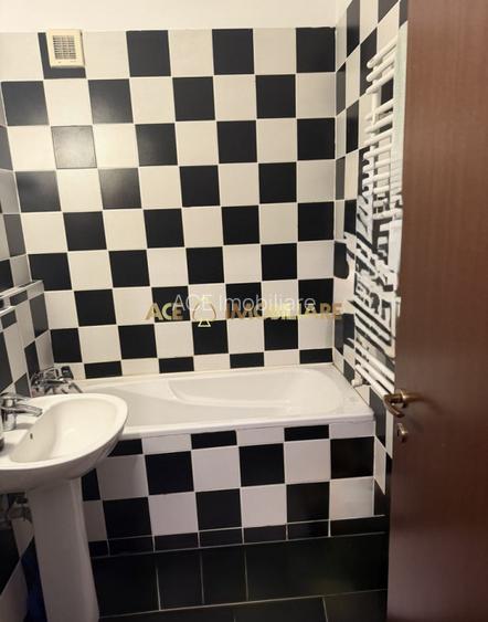 Studio de inchiriat | Politehnica | Metrou | Centrala | Pet friendly - 7