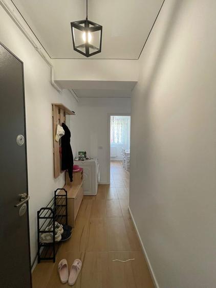 2 camere decomandat, 54 mp, Mobilat+ Utilat+ Parcare