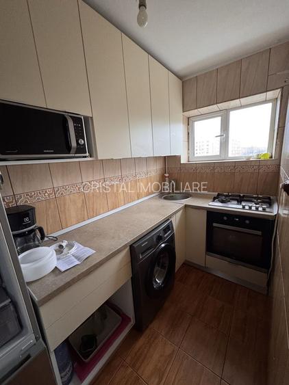 Apartament 3 camere de închiriat Brâncoveanu - Loc de parcare - 5