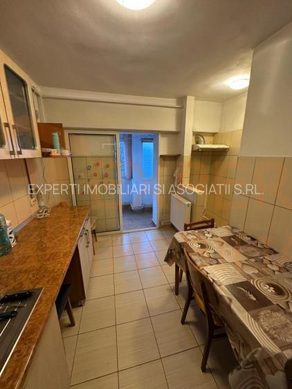 Apartament 2 camere, situat in zona Tomis II - 2