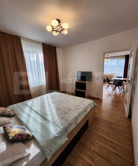 Exclusivitate! Apartament 2 camere, 53 mp, garaj, Optimus Vivo - 7