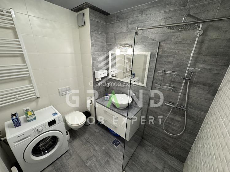 2 camere | Terasă 8 mp | Parcare subterană inclusă | LUMINIA Residence–Europa - 12