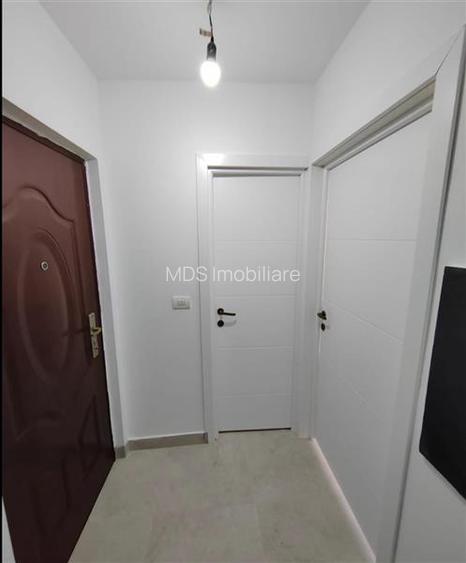 Etaj 2 in bloc anvelopat lingă Agronomie - 6