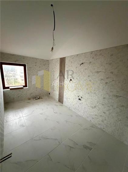 Apartament 3 camere, bloc tip boutique, in Ploiesti, Sala Sporturilor - 12