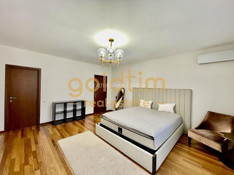 VILA INDIVIDUALA/ SPATII GENEROASE/ CURTE 600 MP/ PARCARE - 41