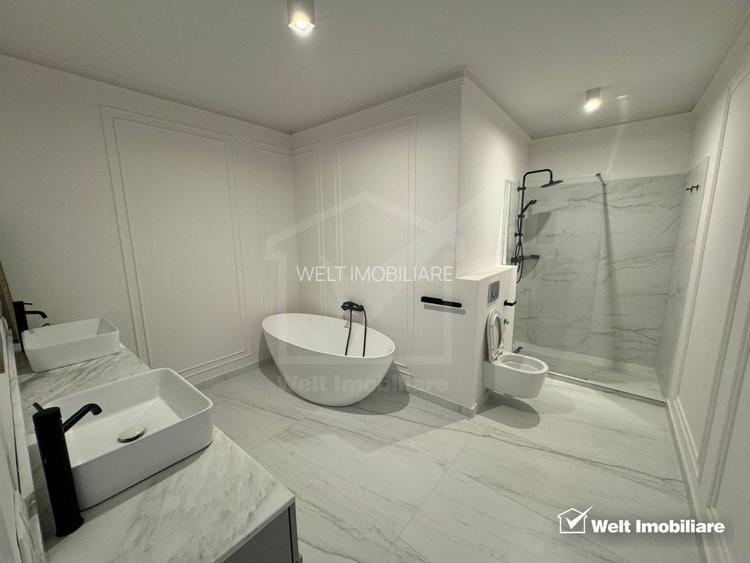 Casa moderna, piscina, Andrei Muresanu - 7