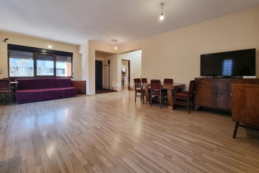 Vanzare casa Odei 174 teren 444mp Aparatorii Patriei Berceni Brancoveanu Luica - 17