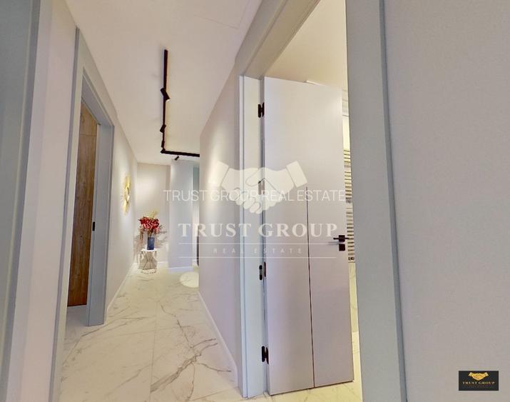 Apartament 6 camere | Floreasca| ONE Verdi | Loc de parcare | COMISION 0% - 55