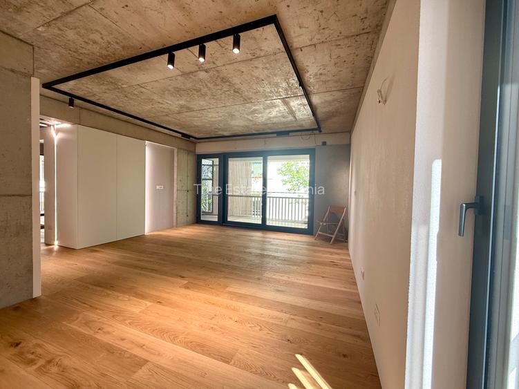 Vila noua in Cartierul Dorobanti- zona de case - 3