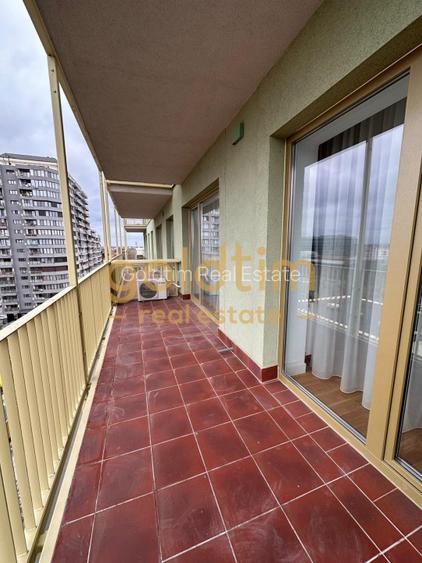 BUCURESTII NOI/ION MIHALACHE/METROU/SUPERB/VEDERE LIBERA/PARCARE INCLUSA - 10