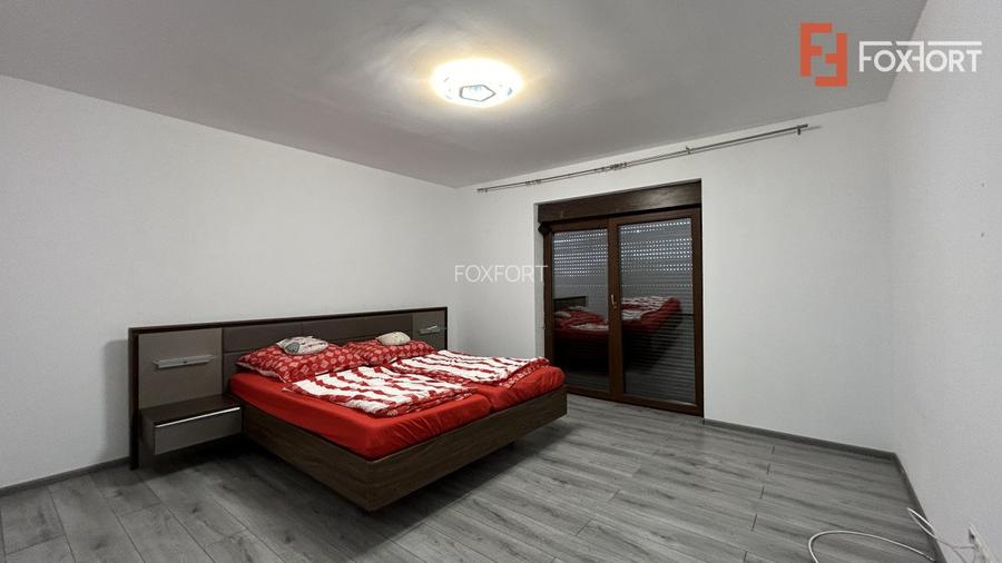 COMISION 0% Casa individuala cu 5 camere si teren de 500 mp, Sanandrei - 12