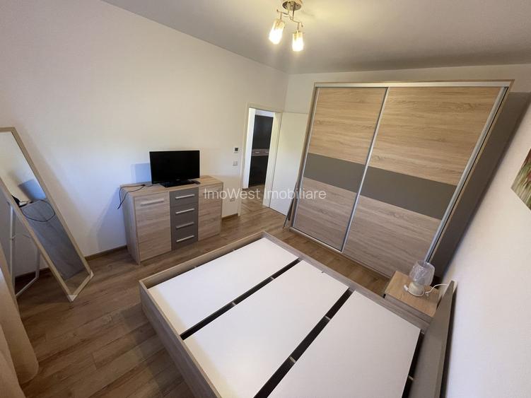 Giroc-Profi Super | 2 camere | Loc de parcare | Etaj intermediar - 14