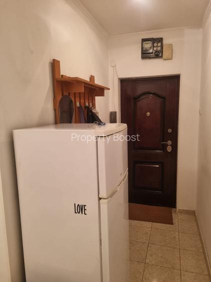 Garsoniera gata de mutare Favorit, Drumul Taberei - 7