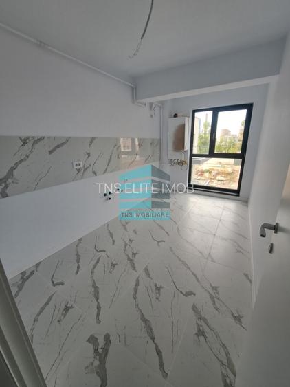 2 camere cu Gradina 77 Mp,Imobil Stil Boutique, Titan -Pallady - 4