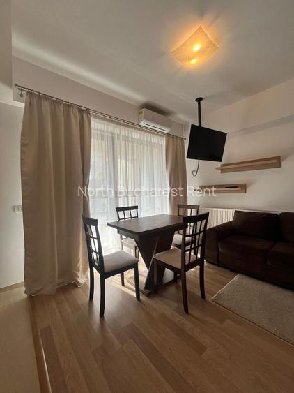 Apartament 2 Camere , Metrou Uniri - 3