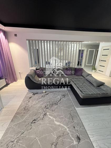 Casă modernă tip duplex, ideală pentru 2 familii – in loc. Strei - 18