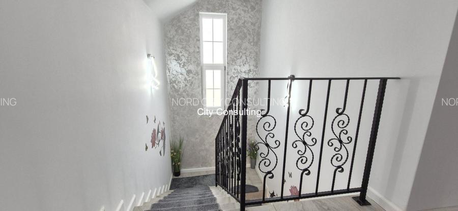 Vanzare vila individuala Crevedia - 11