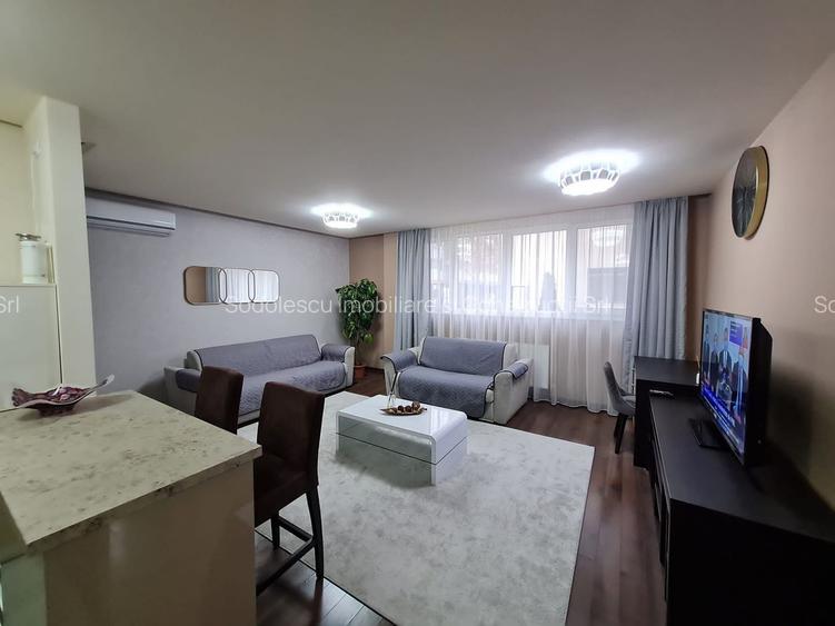 Spatios si calitativ in Braytim - 2